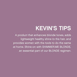 KEVIN.MURPHY Shimmer Me Blonde 100 mL (3.4 fl oz) Styling Kevin Murphy
