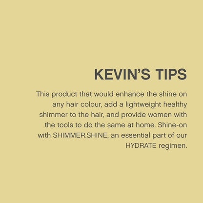 Kevin Murphy - Shimmer Shine - 100mL / 3.4 Fl oz