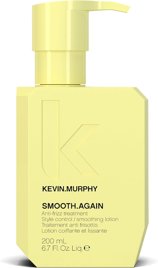 Kevin Murphy - Smooth Again Anti-frizz Treatment - 200mL / 6.7 fl oz