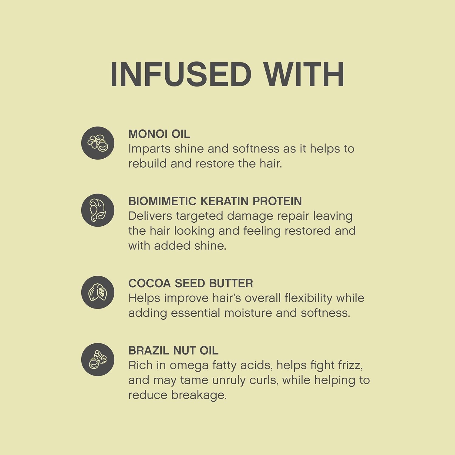 KEVIN.MURPHY Smooth Again Anti-frizz Treatment 200 mL (6.7 fl oz)