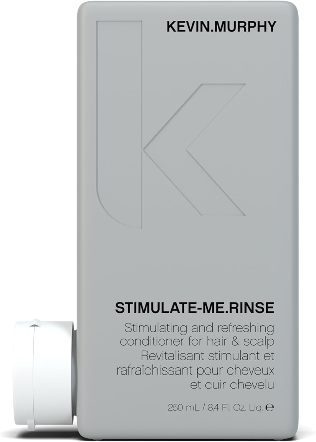 KEVIN.MURPHY Stimulate Me Rinse 250 mL (8.4 fl oz)