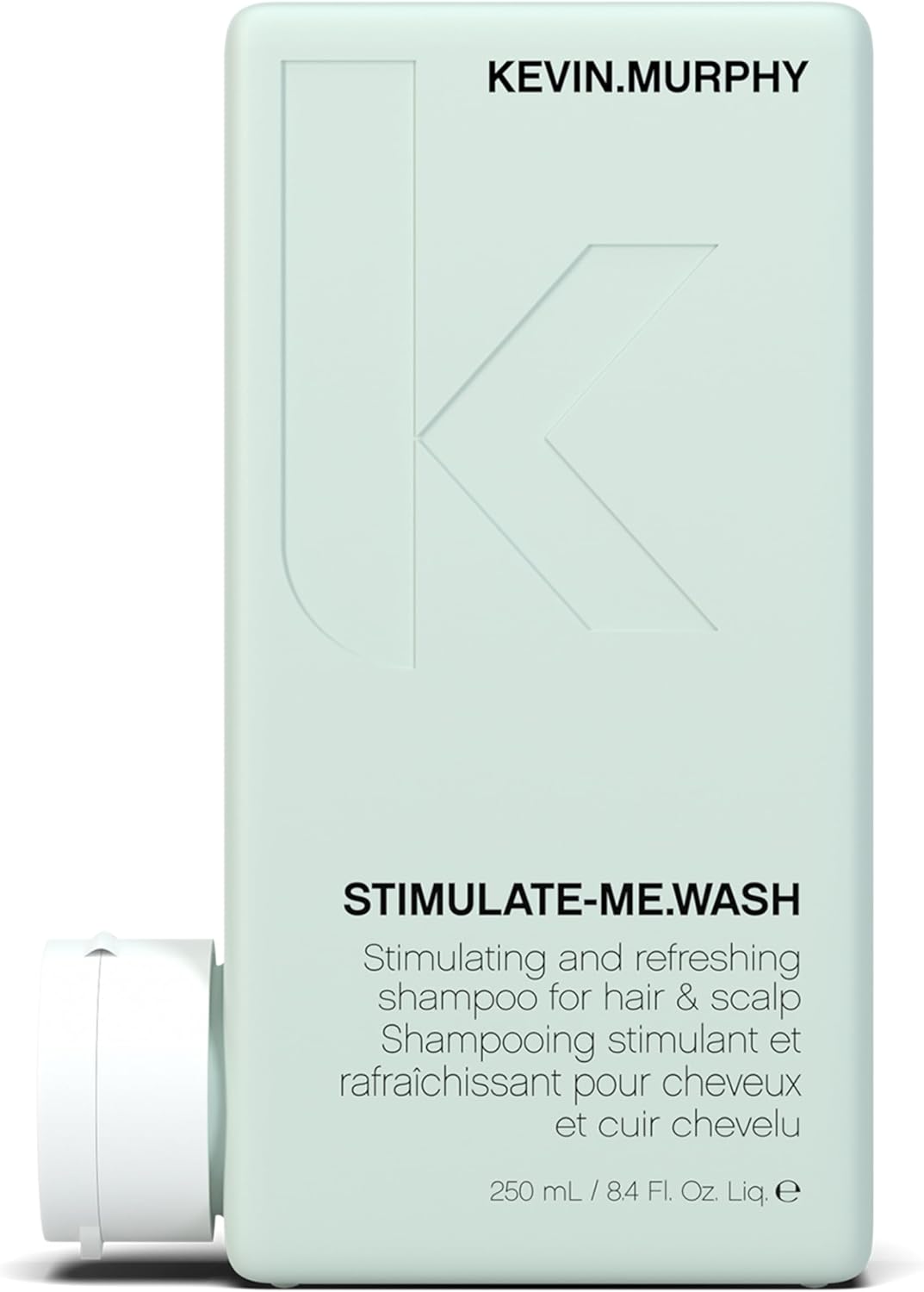 KEVIN.MURPHY Stimulate Me Wash 250 mL (8.4 fl oz) Shampoo Kevin Murphy