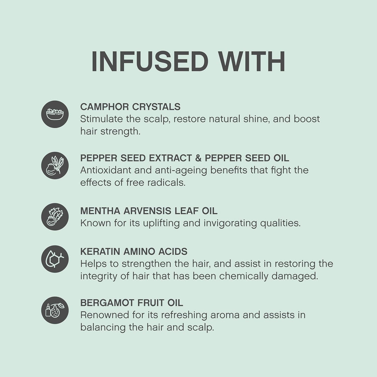 KEVIN.MURPHY Stimulate Me Wash 250 mL (8.4 fl oz) Shampoo Kevin Murphy