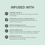 KEVIN.MURPHY Stimulate Me Wash 250 mL (8.4 fl oz) Shampoo Kevin Murphy