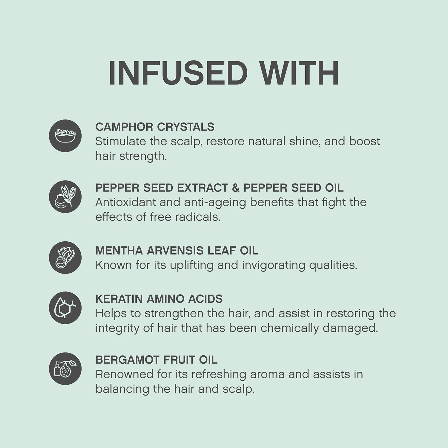 KEVIN.MURPHY Stimulate Me Wash 250 mL (8.4 fl oz) Shampoo Kevin Murphy