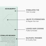 KEVIN.MURPHY Stimulate Me Wash 250 mL (8.4 fl oz) Shampoo Kevin Murphy