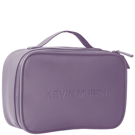 Kevin Murphy Toiletry Bag - Light Purple [Beauty] Health Care Kevin Murphy   