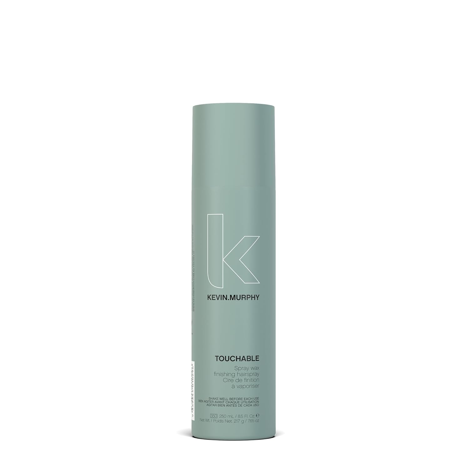 Kevin Murphy Touchable Spray Wax 250ml [Beauty] Health Care Kevin Murphy   