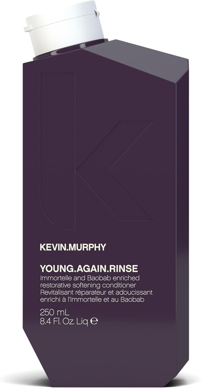 Kevin Murphy - Young Again Rinse - 250mL / 8.4 Fl oz