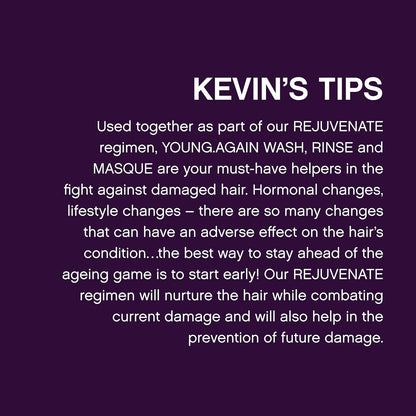 Kevin Murphy - Young Again Rinse - 1L / 33.8 Fl oz