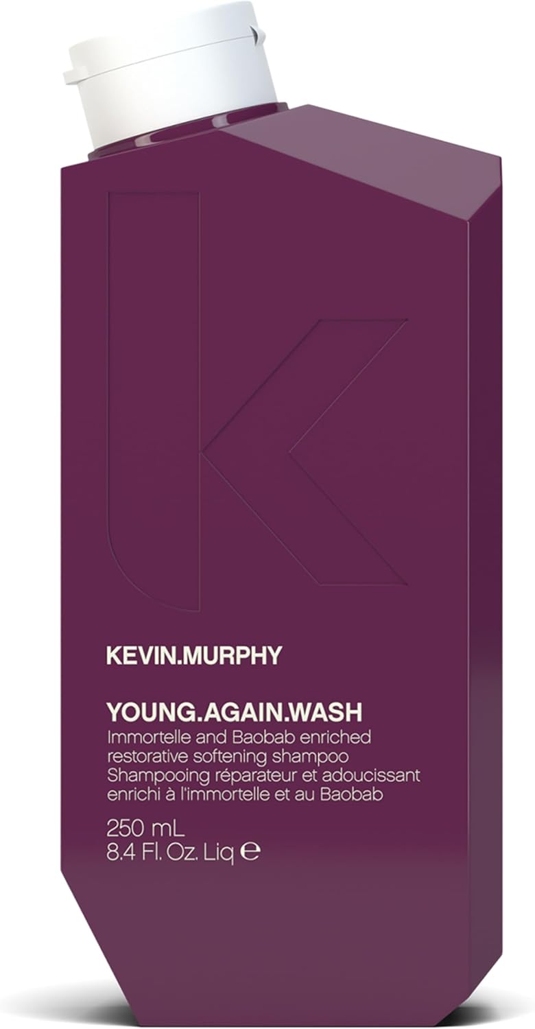 KEVIN.MURPHY Young Again Wash 250 mL (8.4 fl oz)