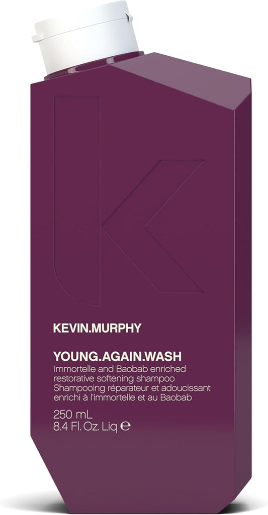 Kevin Murphy - Young Again Wash - 250mL / 8.4 Fl oz