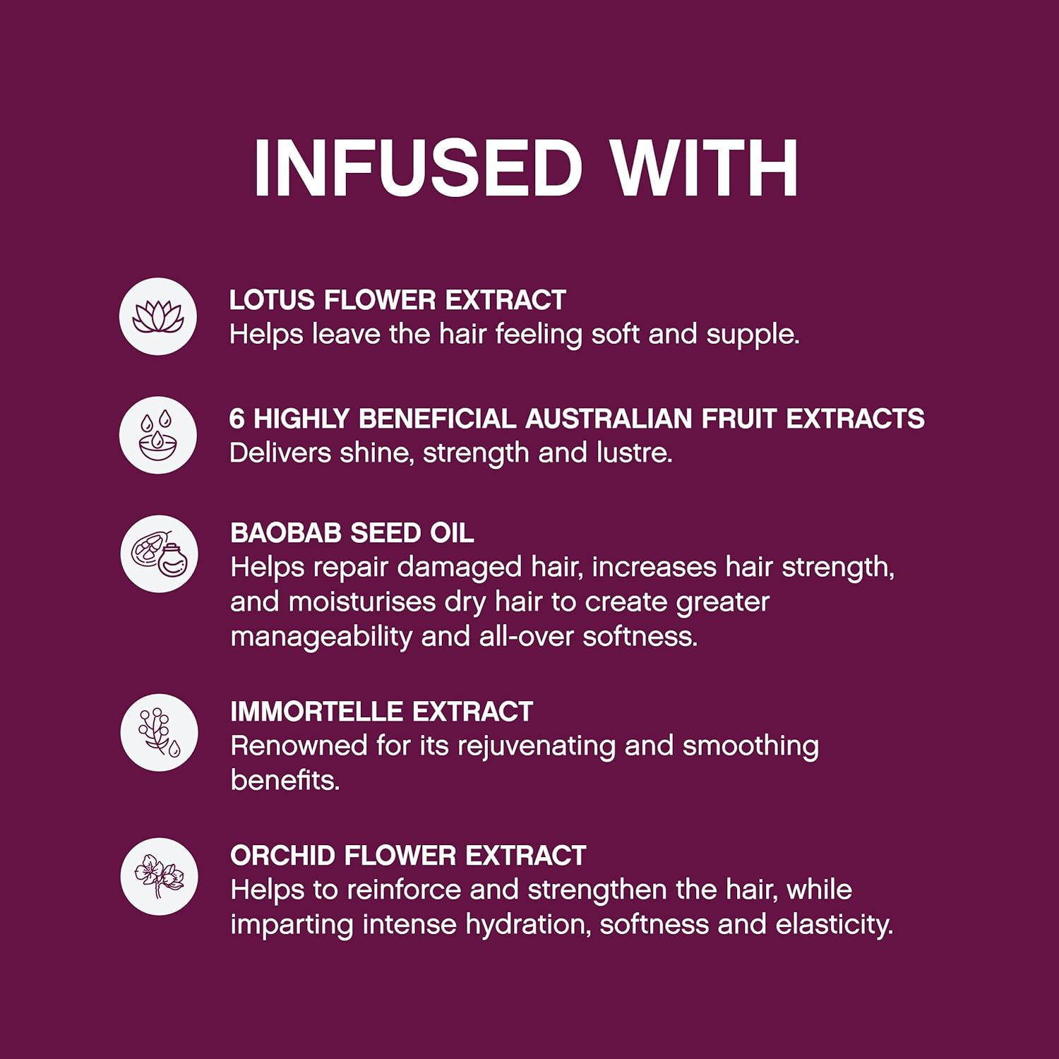 KEVIN.MURPHY Young Again Wash 250 mL (8.4 fl oz)