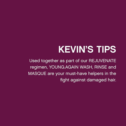 Kevin Murphy - Young Again Wash - 250mL / 8.4 Fl oz