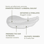 KEVIN.MURPHY Maxi Wash 1L (33.8 fl oz) Shampoo Kevin Murphy