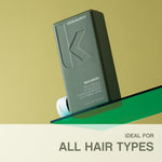 KEVIN.MURPHY Maxi Wash 1L (33.8 fl oz) Shampoo Kevin Murphy