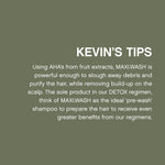 KEVIN.MURPHY Maxi Wash 1L (33.8 fl oz) Shampoo Kevin Murphy