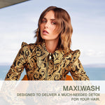 KEVIN.MURPHY Maxi Wash 1L (33.8 fl oz) Shampoo Kevin Murphy
