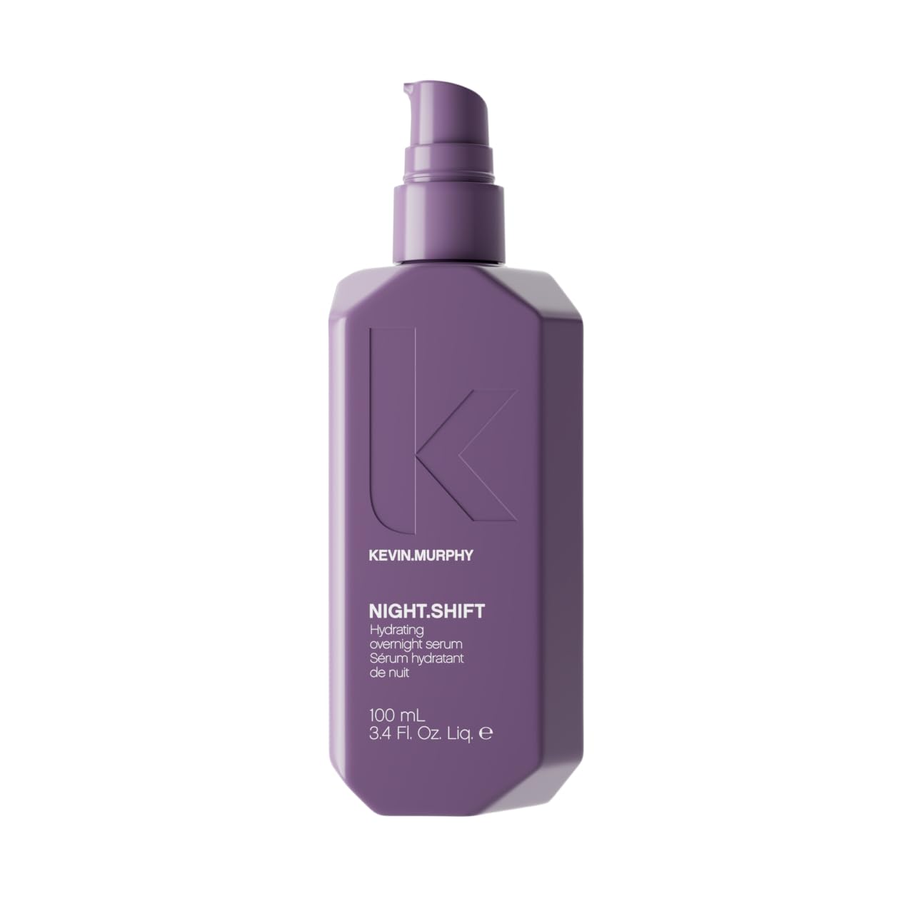 KEVIN.MURPHY Night Shift 100 mL (3.4 fl oz) Styling Kevin Murphy