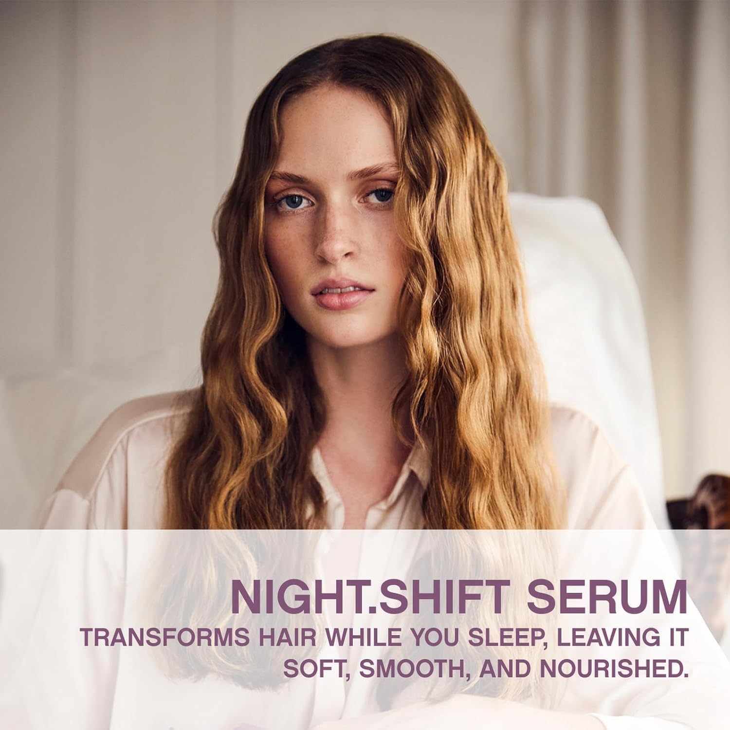 KEVIN.MURPHY Night Shift 100 mL (3.4 fl oz) Styling Kevin Murphy