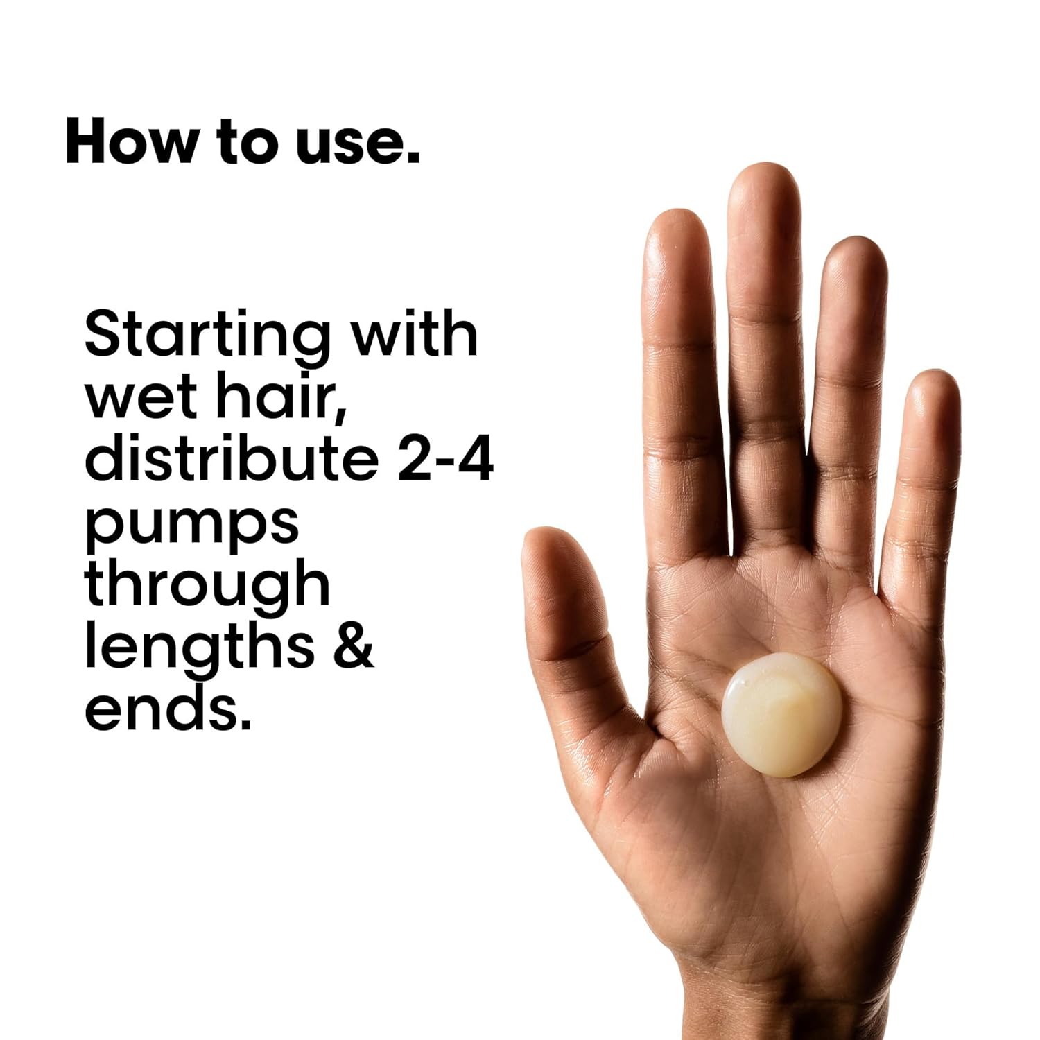 L'Oreal Professionnel Absolut Repair Shampoo 500 mL (16.9 fl oz)