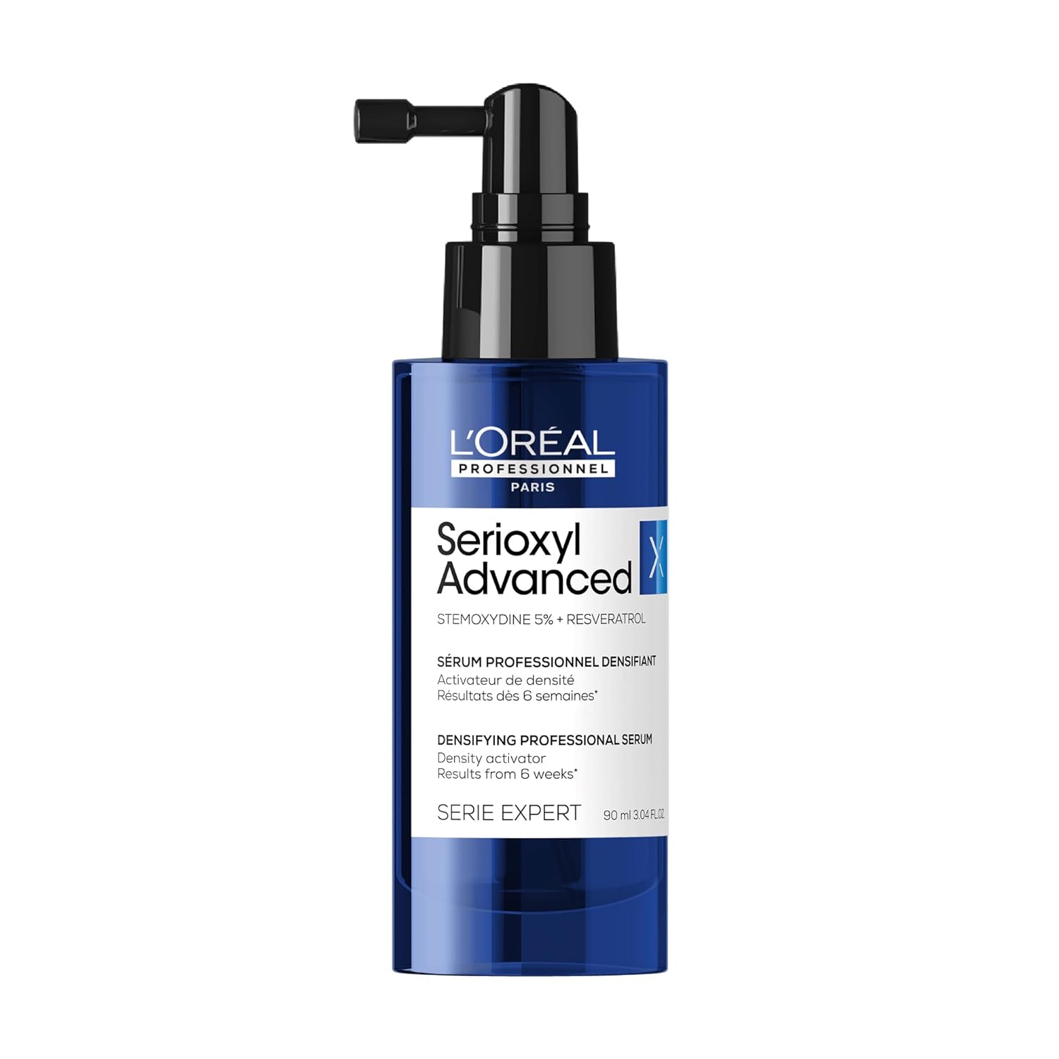 L'Oreal Professionnel Serioxyl Advanced Densifying Serum 90 mL (3.04 fl oz)