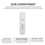 LANZA - Healing ColorCare Color Preserving Conditioner 1 L (33.8 fl oz) Conditioner LANZA