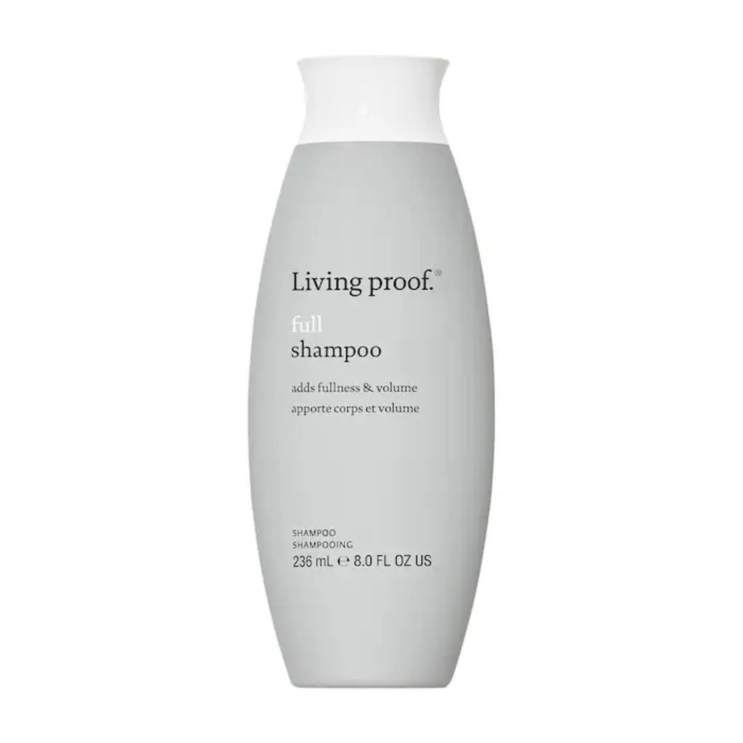 Living Proof: Full Shampoo 236 mL (8 fl oz) Shampoo Living Proof