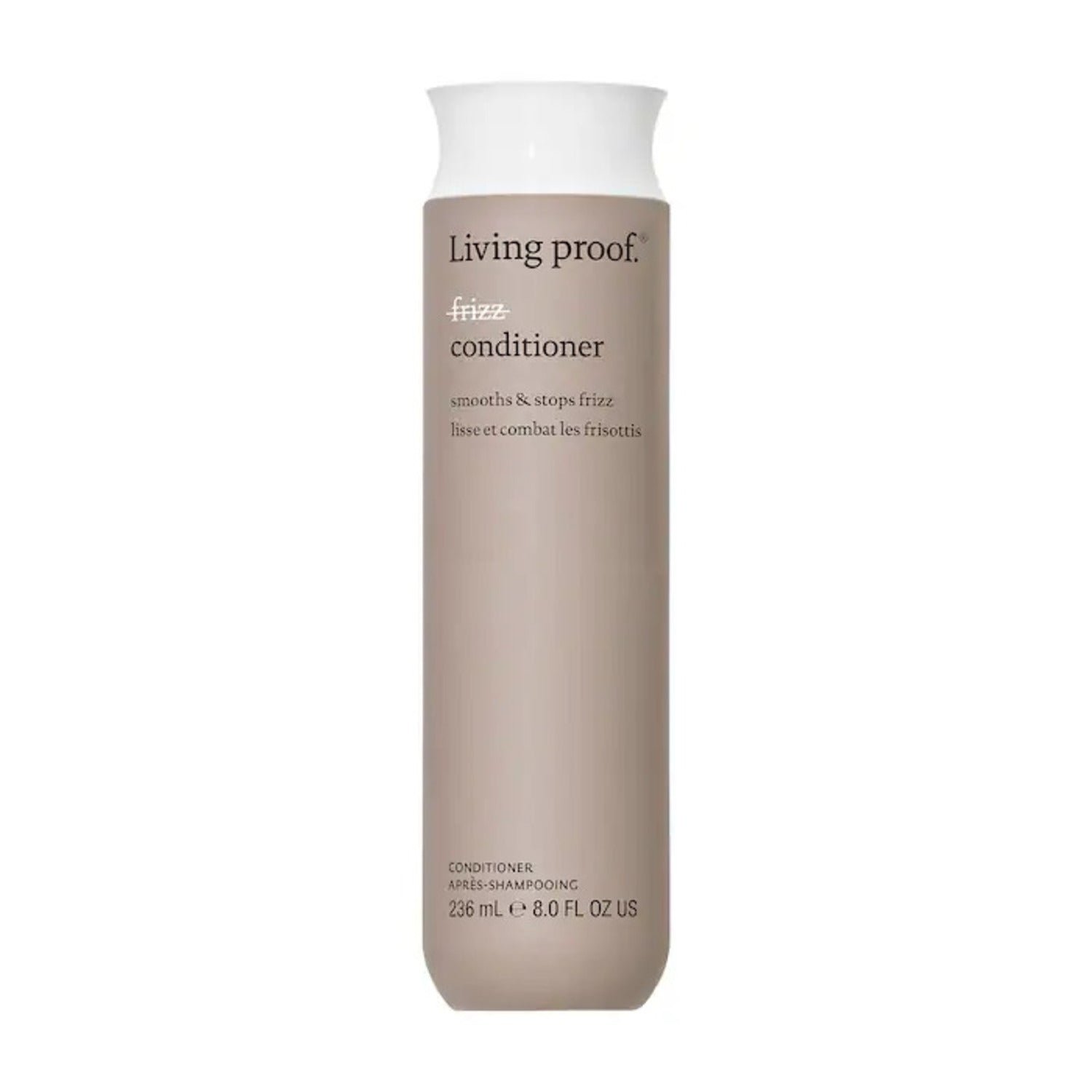 Living Proof: No Frizz Conditioner - 236ml [Beauty] Hair Care Living Proof   