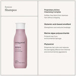 Living Proof: Restore Shampoo - 236ml [Beauty] Hair Care Living Proof   