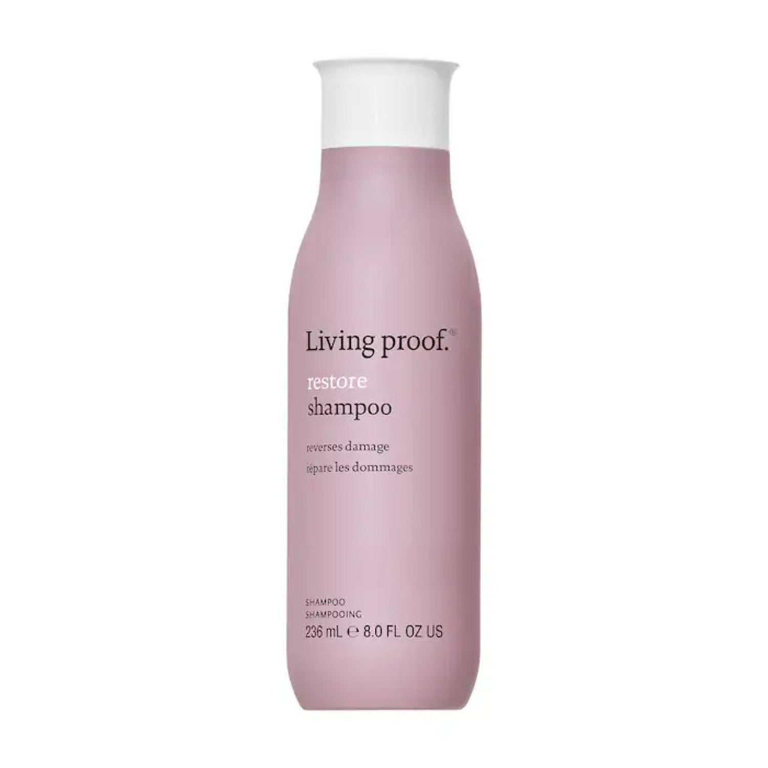 Living Proof: Restore Shampoo - 236ml [Beauty] Hair Care Living Proof   
