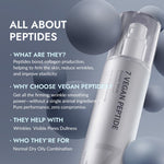 MIZON 7 Vegan Peptide Serum 150 mL (5.07 fl oz) Serum MIZON