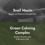 MIZON All In One Snail Repair Cream 75 mL (2.54 fl oz) Moisturizer MIZON