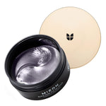 MIZON Black Pearl Eye Gel Patch 84g (60 ea) Mask MIZON