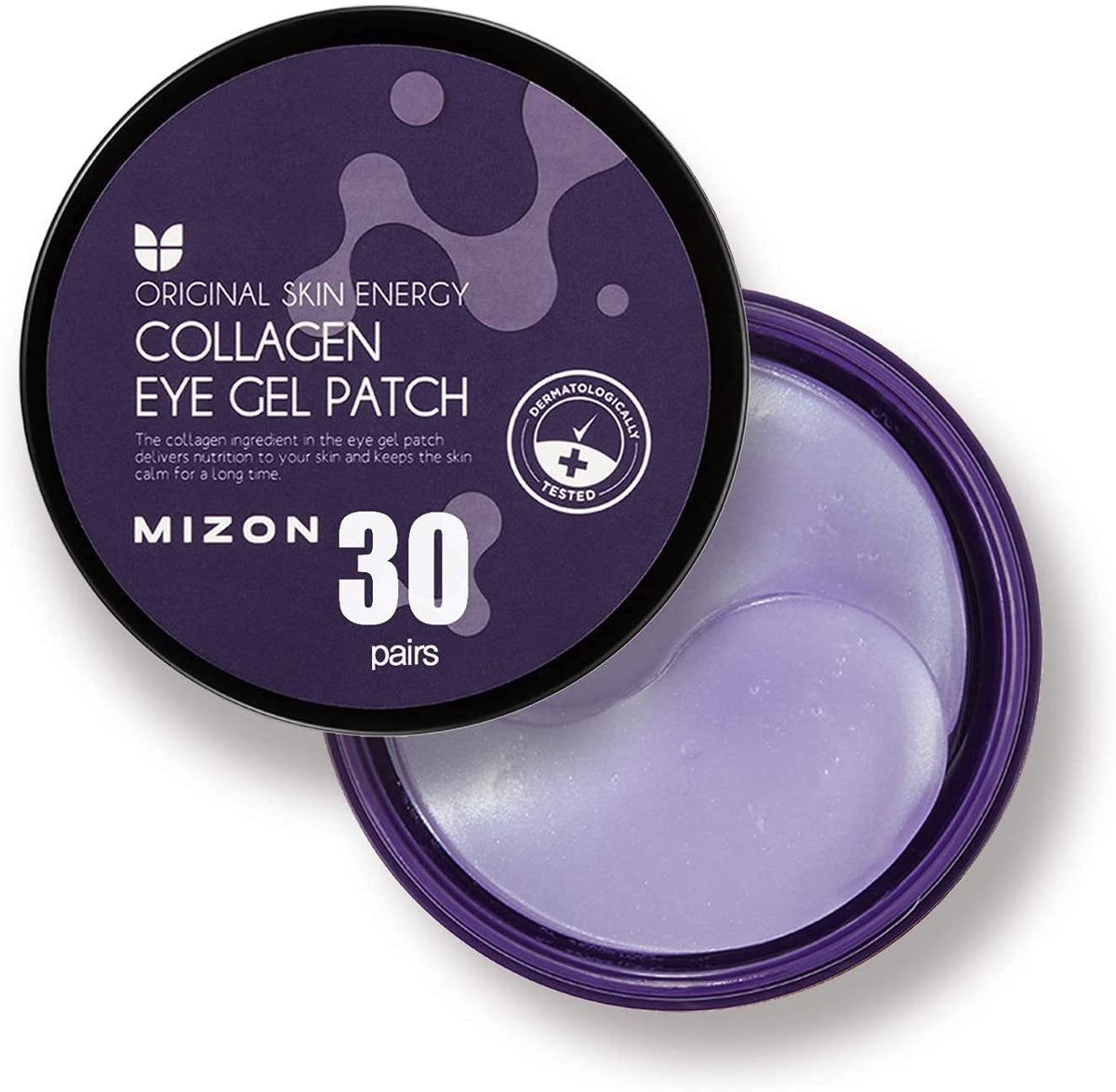 MIZON Collagen Eye Gel Patch 84g (60 ea) Mask MIZON