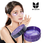 MIZON Collagen Eye Gel Patch 84g (60 ea) Mask MIZON
