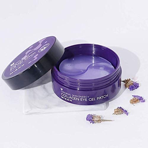 MIZON Collagen Eye Gel Patch 84g (60 ea) Mask MIZON