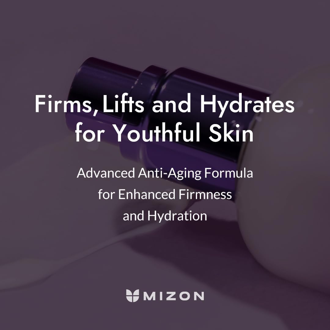 MIZON Collagen Power Lifting Emulsion 120 mL (4.06 fl oz) Serum MIZON
