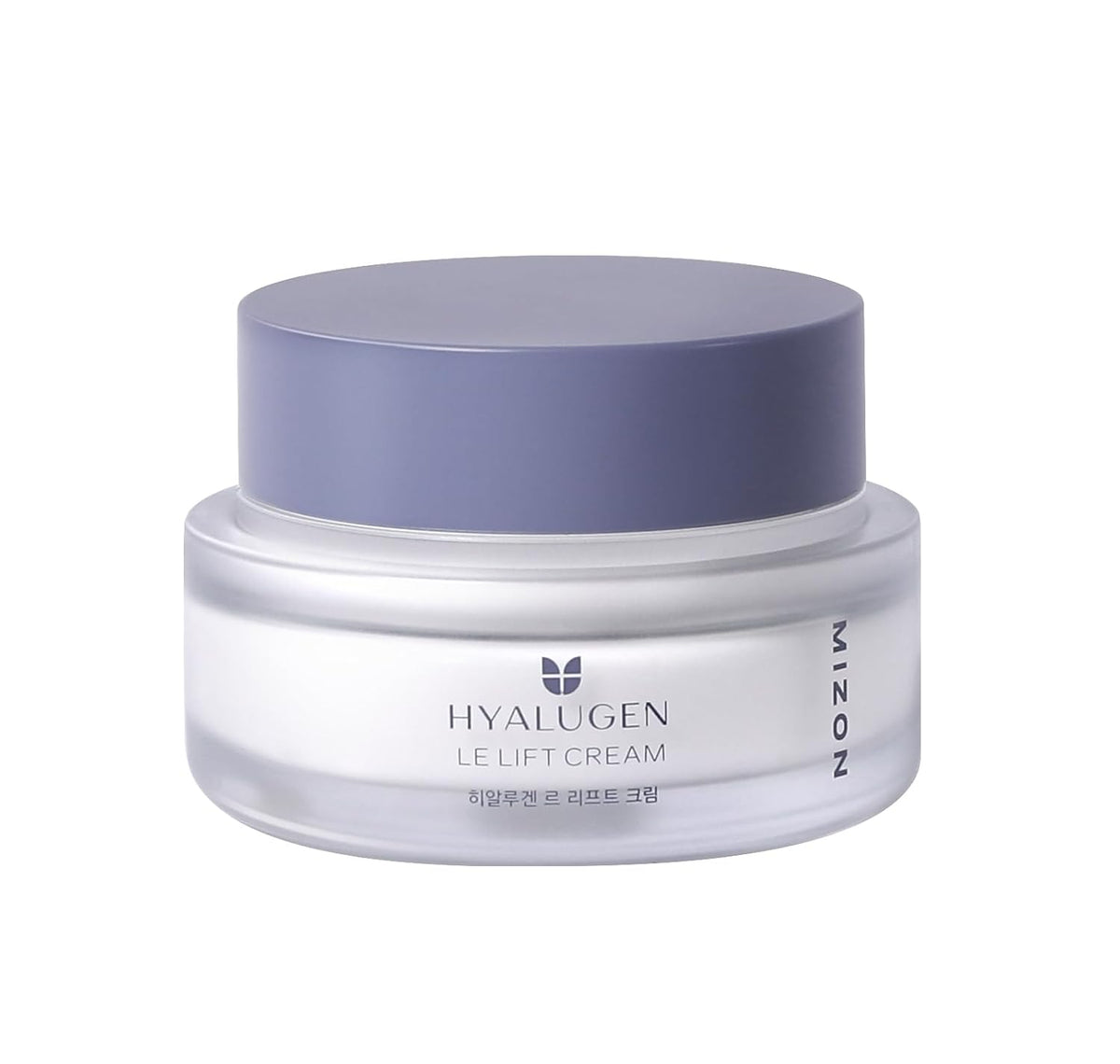 MIZON Hyalugen Le Lift Cream 50 mL (1.69 fl oz) Moisturizer MIZON
