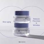 MIZON Hyalugen Le Lift Cream 50 mL (1.69 fl oz) Moisturizer MIZON