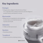 MIZON Hyalugen Le Lift Cream 50 mL (1.69 fl oz) Moisturizer MIZON