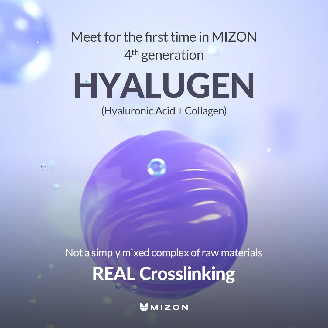 MIZON Hyalugen Le Lift Serum 30 mL (1.01 fl oz) Serum MIZON