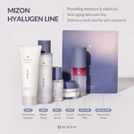 MIZON Hyalugen Le Lift Serum 30 mL (1.01 fl oz) Serum MIZON