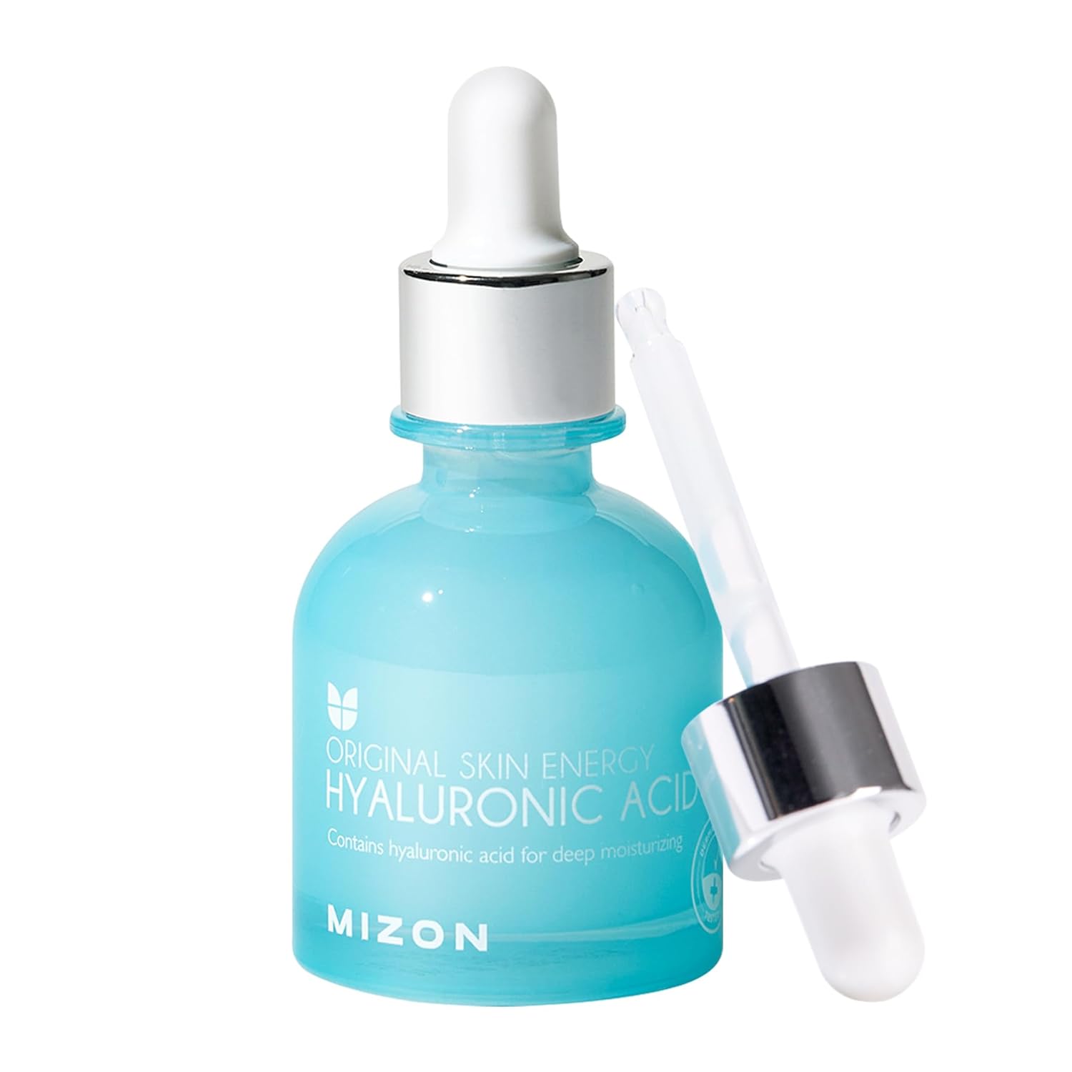 MIZON Hyaluronic Acid 100 30 mL (1.01 fl oz) Serum MIZON