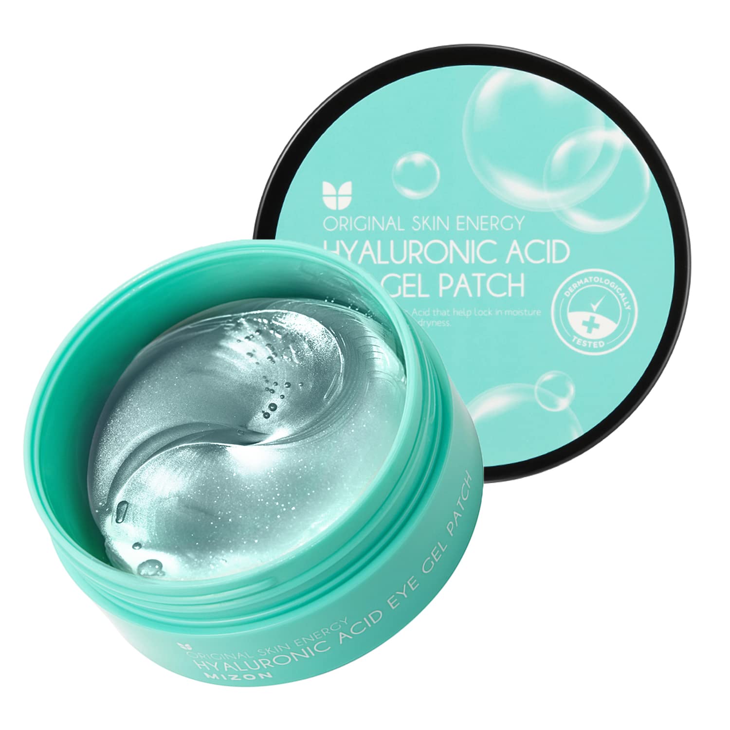 MIZON Hyaluronic Acid Eye Gel Patch 84g (60 ea) Mask MIZON