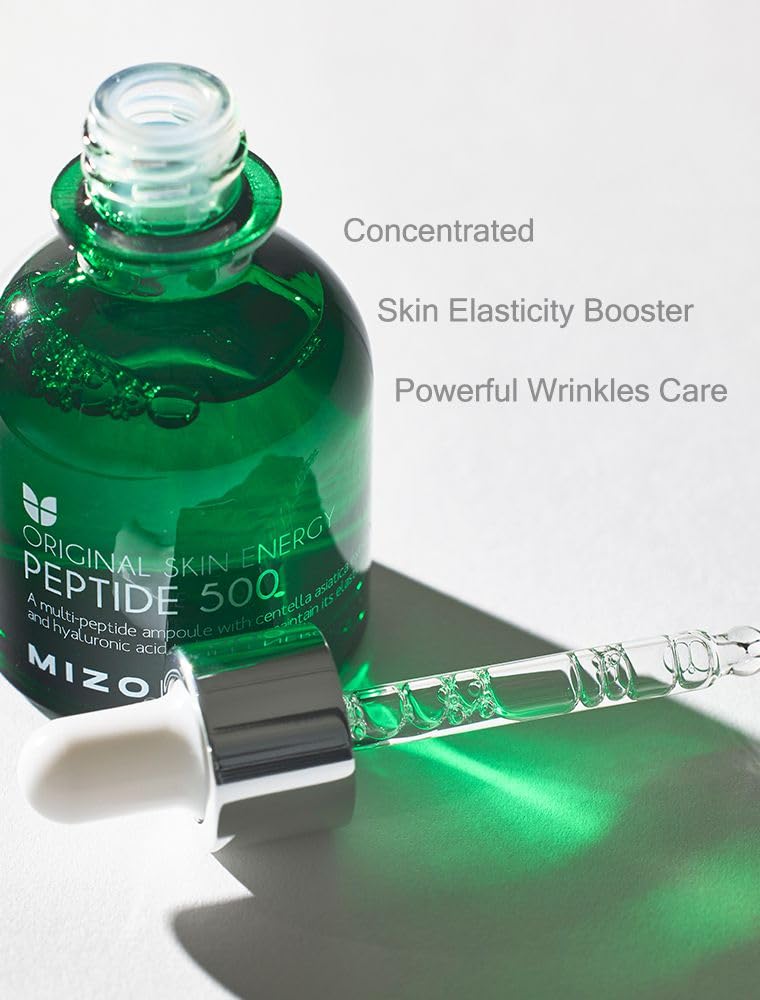 MIZON Peptide 500 30 mL (1.01 fl oz) Serum MIZON