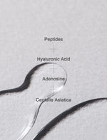 MIZON Peptide 500 30 mL (1.01 fl oz) Serum MIZON