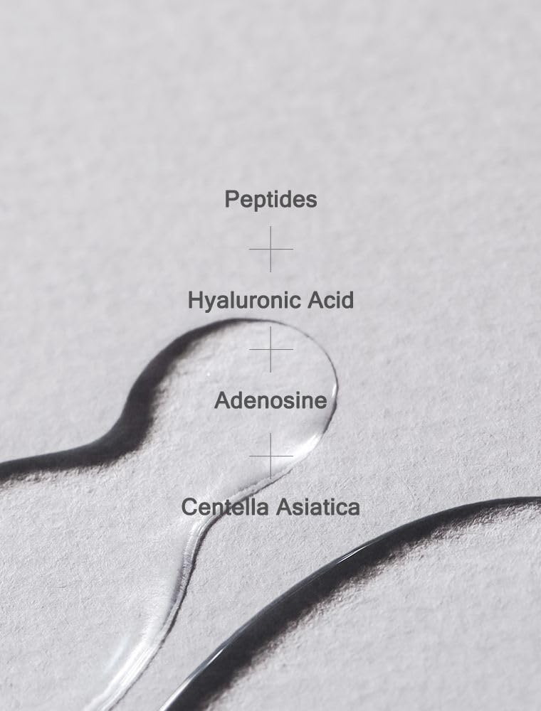 MIZON Peptide 500 30 mL (1.01 fl oz) Serum MIZON