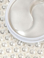 MIZON Pure Pearl Eye Gel Patch 84g (60 ea) Mask MIZON