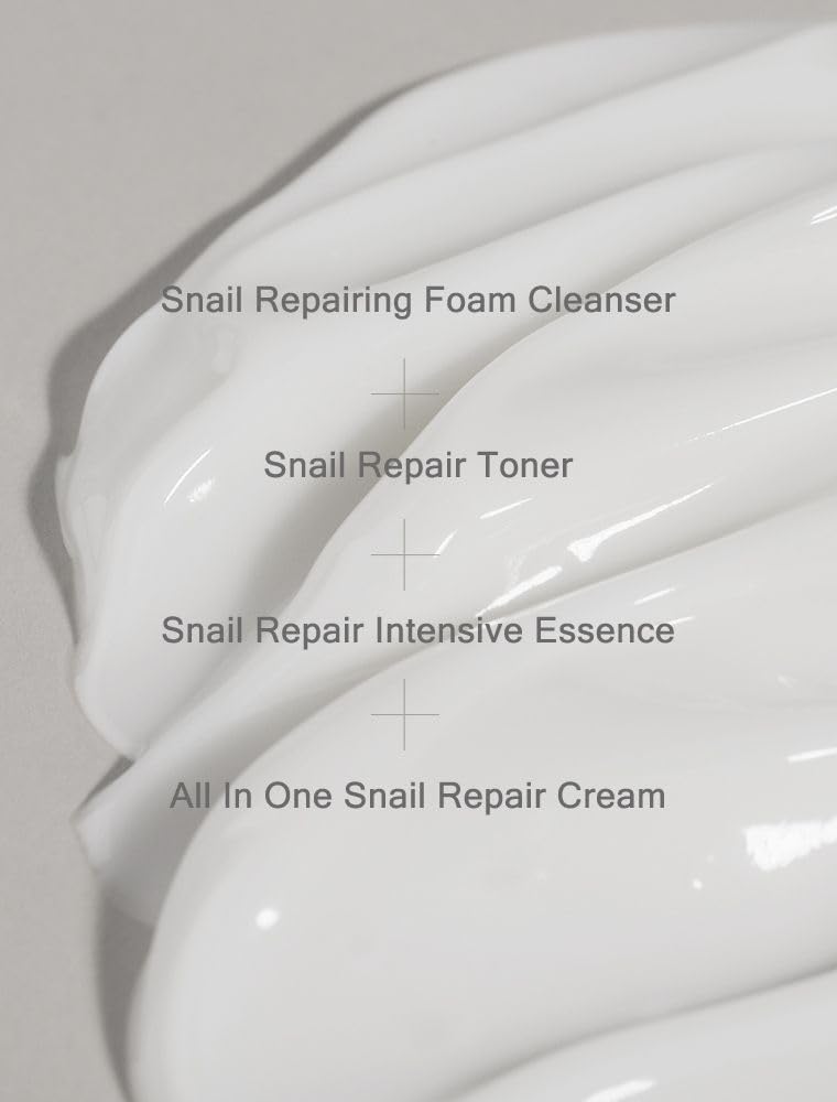 MIZON Snail Line Miniature Set Mask MIZON